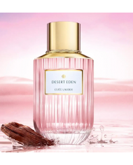 ESTEE LAUDER Profumo Donna Desert Eden EDP – Rosa Mistica e Legni Caldi 100ml