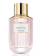 ESTEE LAUDER Profumo Donna Desert Eden EDP – Rosa Mistica e Legni Caldi 100ml