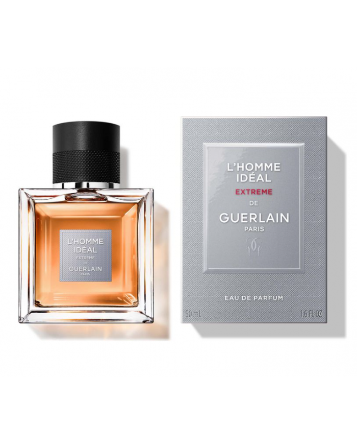 GUERLAIN L’Homme Idéal Extrême EDP 50ml Spray Uomo