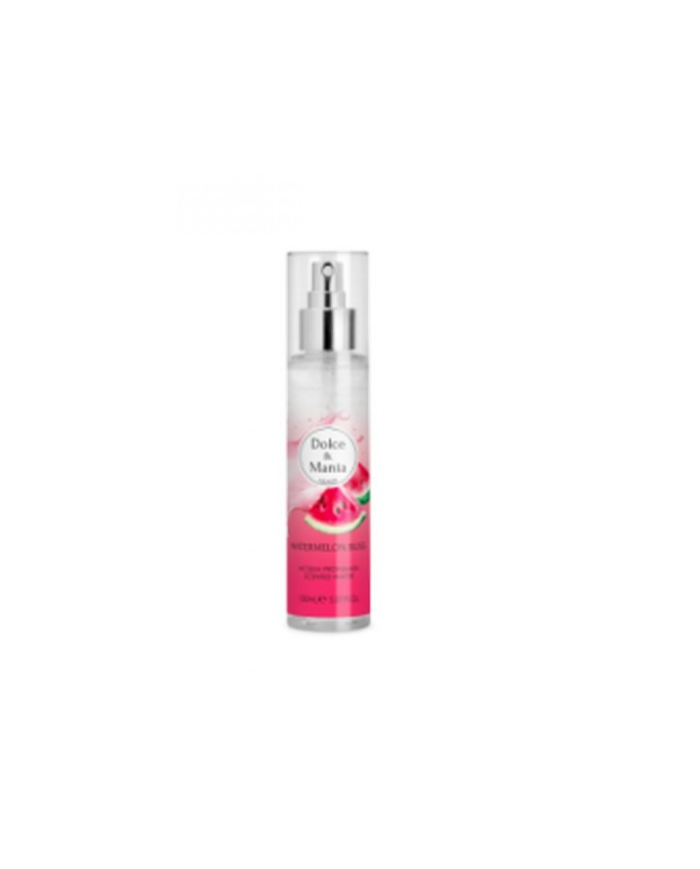 Acqua Profumata Dolce & Mania Watermelon Bliss 150ml spray 8055519864782