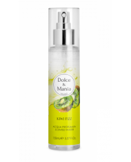 DOLCE & MANIA Acqua Profumata KIWI FIZZ 150ML SPRAY 8055519864959