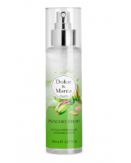 Dolce & Mania  Acqua Profumata Luminosa 150ml – Spray Corpo Dolce