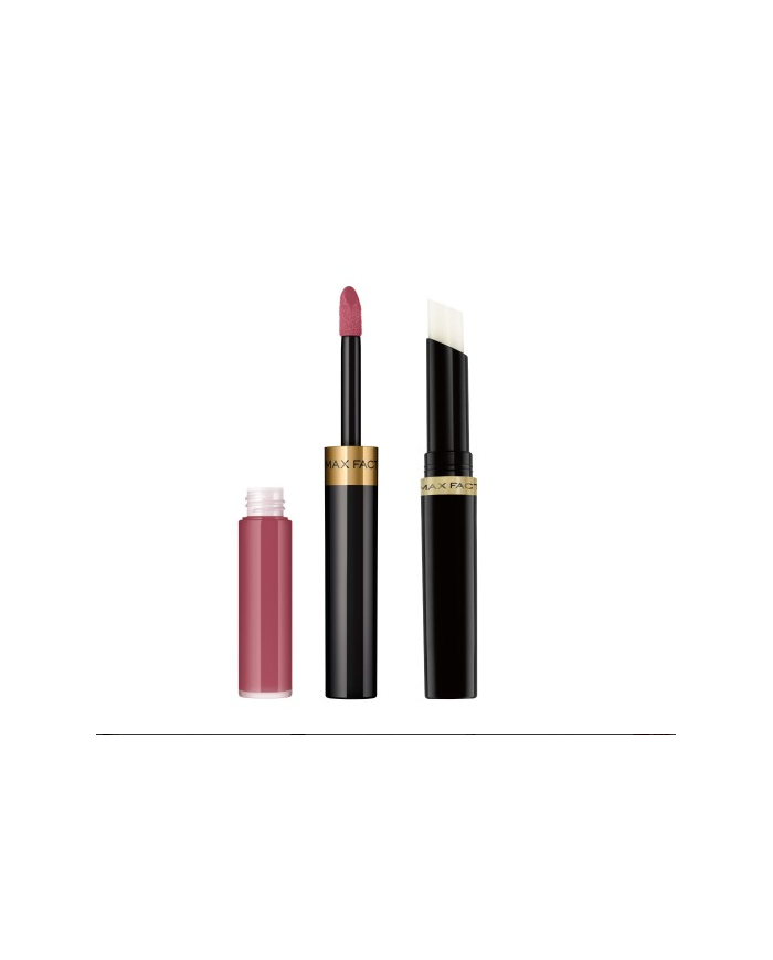 MAX FACTOR  LIPFINITY N84 RISING STAR tinta labbra con idratante incluso 3614229457810