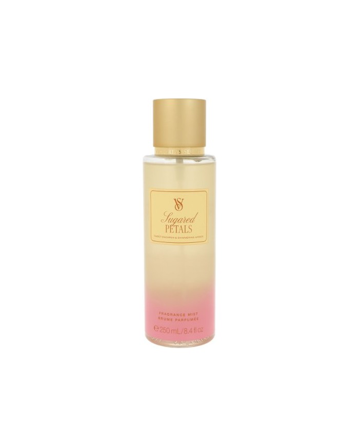 Victoria's Secret Spray Corpo Petali Zuccherati 250 ml donna- 667559666738