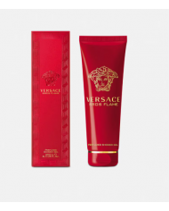 VERSACE Eros Flame 250 ml gel doccia Profumato per Uomo Sensuale 8011003845408