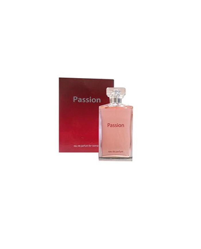 M&D PASSION WOMAN Eau de Parfum 100ml Spray Femminile Fragranza Decisa Sensuale 8052745948040