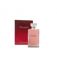 M&D PASSION WOMAN Eau de Parfum 100ml Spray Femminile Fragranza Decisa Sensuale 8052745948040