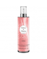 DOLCE MANIA Acqua Profumata Glitterata 200ml Donna Fragranza OPERA Vaniglia 8055519862931