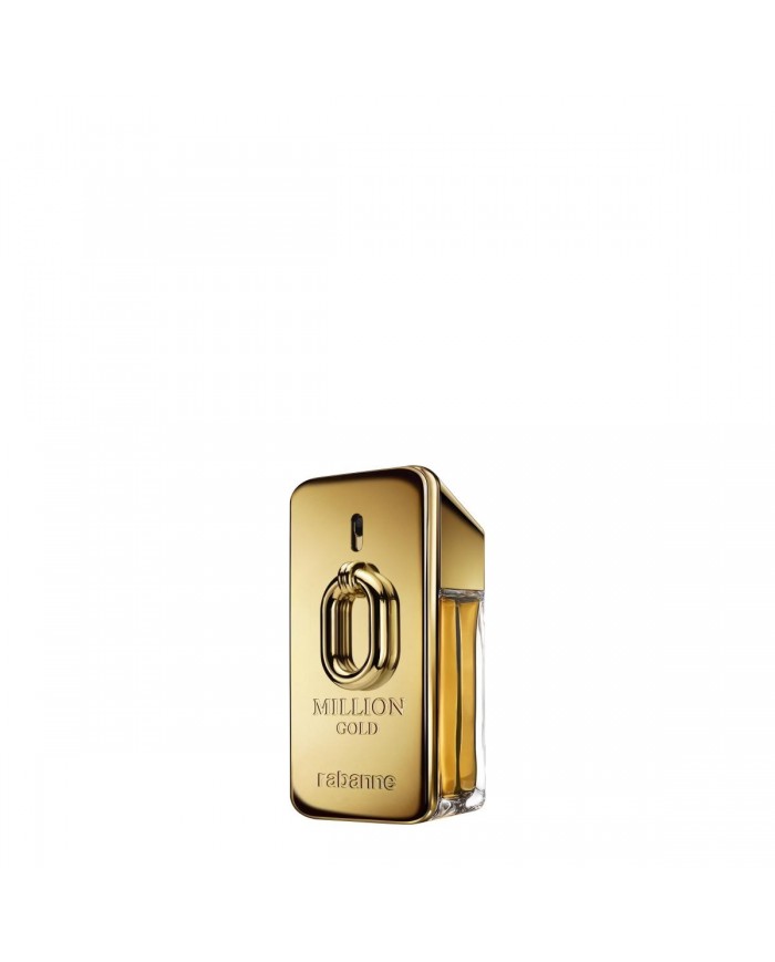 PACO RABANNE Million Gold Eau de Parfum Intense 50ml Mandarino
