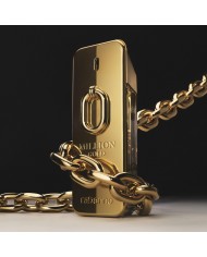 PACO RABANNE Million Gold Eau de Parfum Intense 50ml Mandarino