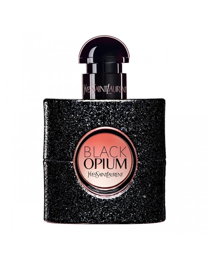 YSL Black Opium EDP 30ml Vapo Fragranza Intensa Rock Glamour Lunga Durata 3365440787858