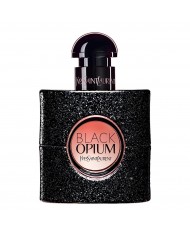 YSL Black Opium EDP 30ml Vapo Fragranza Intensa Rock Glamour Lunga Durata 3365440787858