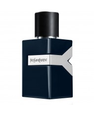 YVES SAINT LAURENT Y Le Parfum 60ml Uomo Profumo Ricaricabile Fresco Legnoso Ori 3614274266818
