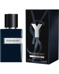 YVES SAINT LAURENT Y Le Parfum 60ml Uomo Profumo Ricaricabile Fresco Legnoso Ori