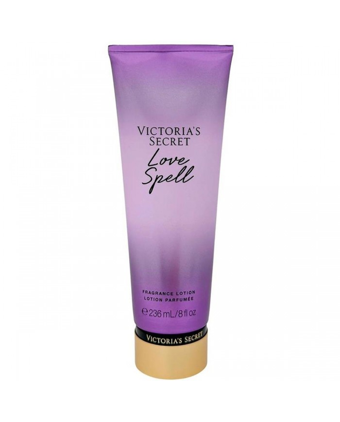 VICTORIA'S SECRET LOVE SPELL FRAGRANZA LOZIONE CORPO 236 ml 667557894638