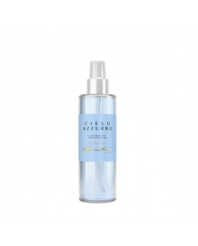 Gandini Cielo Azzurro Acqua Profumata 250ml Donna Fruttata Fiorita Orientale