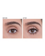 Pupa Milano Mascara Vamp Nr. 100 Extra Black 9 ml lunghezza e volume alle ciglia