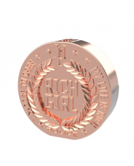 POLICE Rich Girl Profumo Donna 100ml EDP Fragranza Ambrata Fruttata Floreale 679602001397