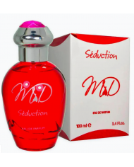 Md Seduction Eau de Parfum 100ml Donna Profumo Orientale Dolce Sensuale 8029783041187
