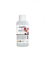 Solvente Smalto Acetone Puro Supreme Beauty 250ml Rimozione Rapida ed Efficace 8057284110835