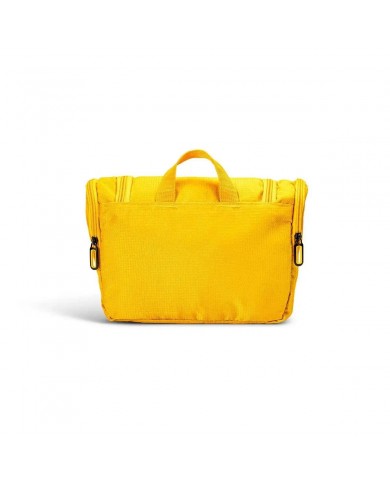 Ciak Roncato Tote Bag Smart Senape Beauty Case Gancio Viaggio Cabina