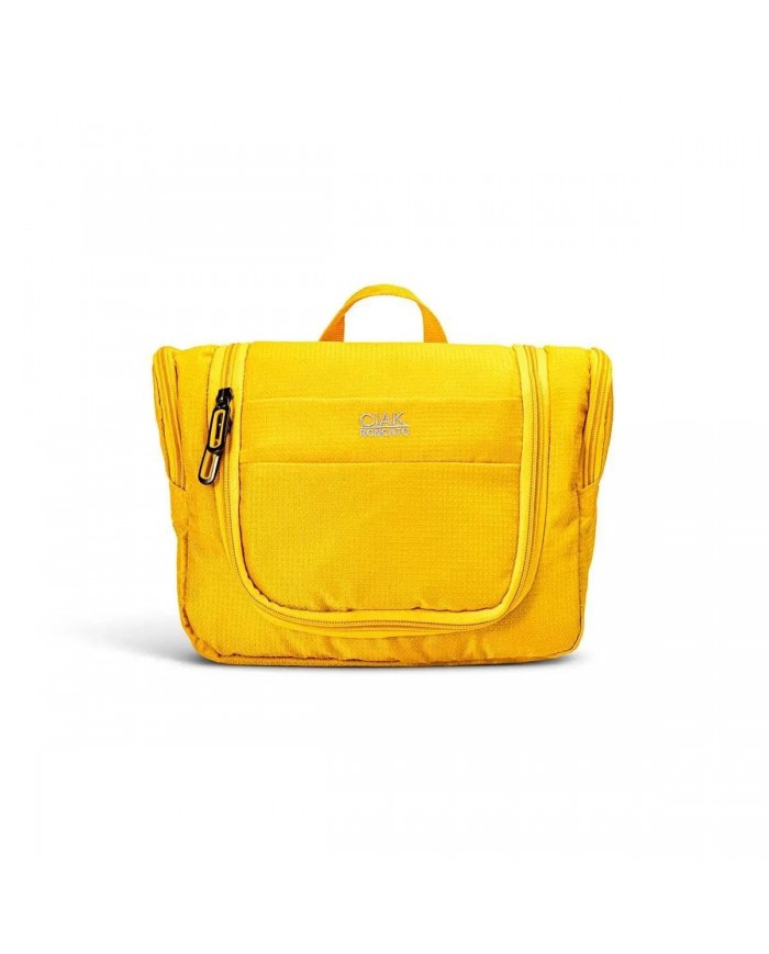 Ciak Roncato Tote Bag Smart Senape Beauty Case Gancio Viaggio Cabina 8056099499760