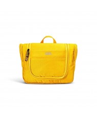 Ciak Roncato Tote Bag Smart Senape Beauty Case Gancio Viaggio Cabina 8056099499760