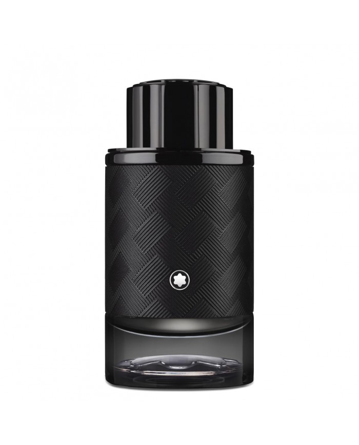 MONTBLANC EXPLORER EXTREME Parfum 100 ml Uomo Legnoso Ambrato Coriaceo 3386460153720