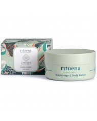 RITUENA Burro Corpo Profumato Marrakech 250ml Idratazione Intensa Lenitiva 8055519863624