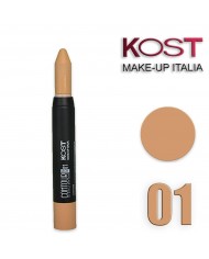 KOST CONTOUR SECRET CORRETTORE N01 STICK CONTOURING VISO 8032986887476