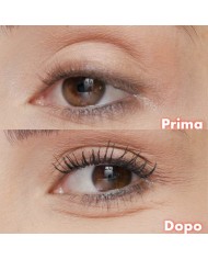 Deborah Mascara 24 Ore Maxi Volume con Ceramidi | Allungante & Volumizzante