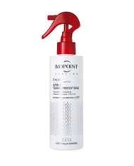 BIOPOINT Spray Termo Protettore 200ml Controllo Leggero Cheratina Lucentezza 8051772487607