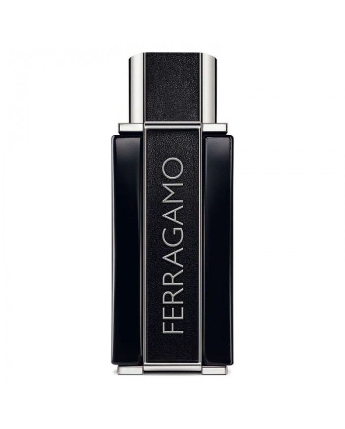 FERRAGAMO Sublime Leather EDP Uomo 100ml Fragranza Maschile Legnosa Affascinante 8056860214813