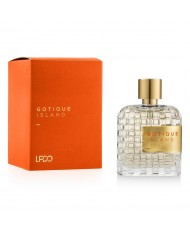 LPDO GHOTIC ISLAND Profumo 100ml Fiori D’Arancio Musk Patchouli Vaniglia 8053629625965