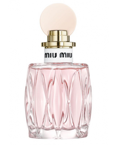 Miu Miu L'Eau Rosèe Eau de Toilette 50 ml vapo fragranza fresca e luminosa