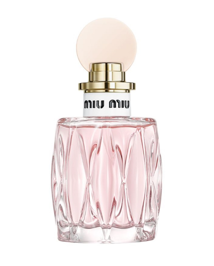 Miu Miu L'Eau Rosèe Eau de Toilette 50 ml vapo fragranza fresca e luminosa