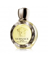 VERSACE Eros Pour Femme EDT Donna 100ml Limone Gelsomino Seduzione 8011003827343