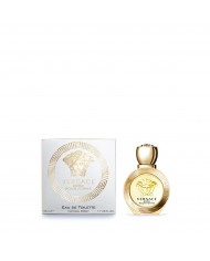VERSACE Eros Pour Femme EDT Donna 50ml Limone Gelsomino Seduzione 8011003827336