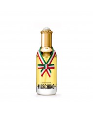 MOSCHINO Pour Femme EDT 75ml Nuovo Originale RARO Fiorito Speziato 8011003060320