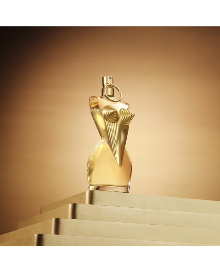JPG Gaultier Divine EDP Donna 30ml Spray Giglio Meringa Sensuale