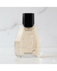 Marte Battistoni After Shave Liquid 125ml RARO Dopobarba Liquido Rinfrescante 8011889002445