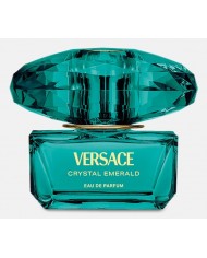 Versace Crystal Emerald EDP 50ml Donna Floreale Fruttata Bergamotto