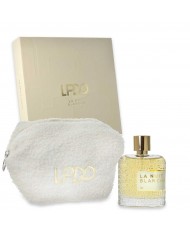 LPDO La Nuit Blanche EDPI 30ml + Pochette Set Regalo Profumo Donna 8055035742519