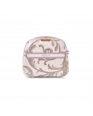 BRACCIALINI Beauty Case FLOWER 31x27x17cm Linea Arte Organizzato 8059777955503