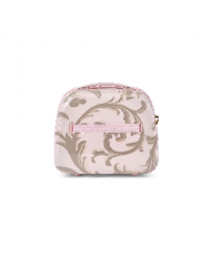 BRACCIALINI Beauty Case FLOWER 31x27x17cm Linea Arte Organizzato