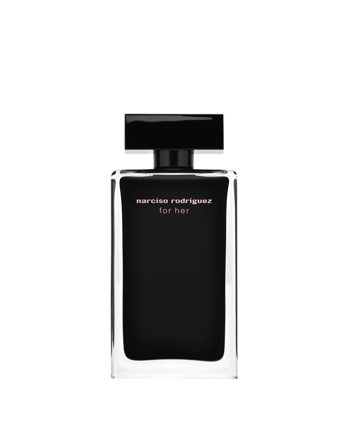 Narciso Rodriguez For Her EDT 50ml Profumo Donna Spray Originale 3423470890013