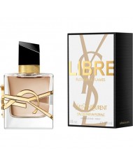 YSL LIBRE Flowers & Flames EDP 30ml Profumo Donna Floreale Sensuale originale 3614274151145