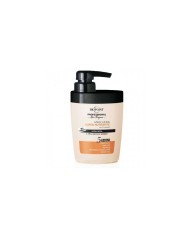 Biopoint Maschera Super Nutriente 5 Azioni 300ml Capelli Secchi e Sfibrati 8052862410673