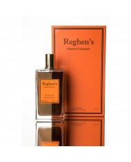 REGHEN'S Afghan Eau de Parfum 100 ml - Profumo Unisex mistero e fascino 8058669886086