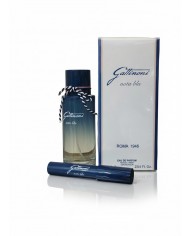 Gattinoni Nota Blu Profumo Donna 75ml Spray Fresco Marino Fruttato 8055519861453